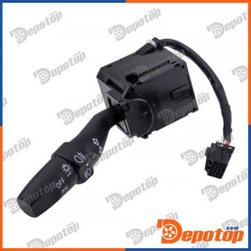 Colonne De Direction Commutateur pour HONDA | 35255-SDA-H01, EPE-HD-004